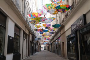 Transformer un espace public pour favoriser les initiatives