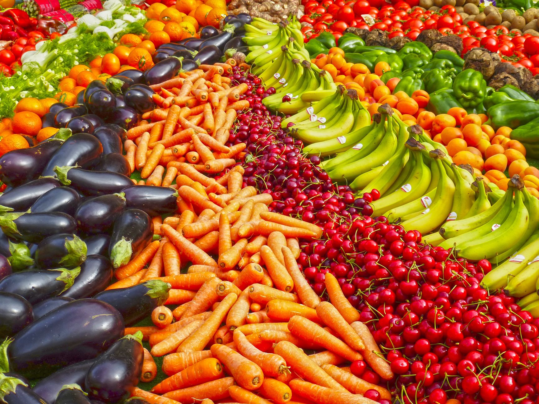 Canicule : comment éviter la flambée des prix des fruits et légumes cet automne ?