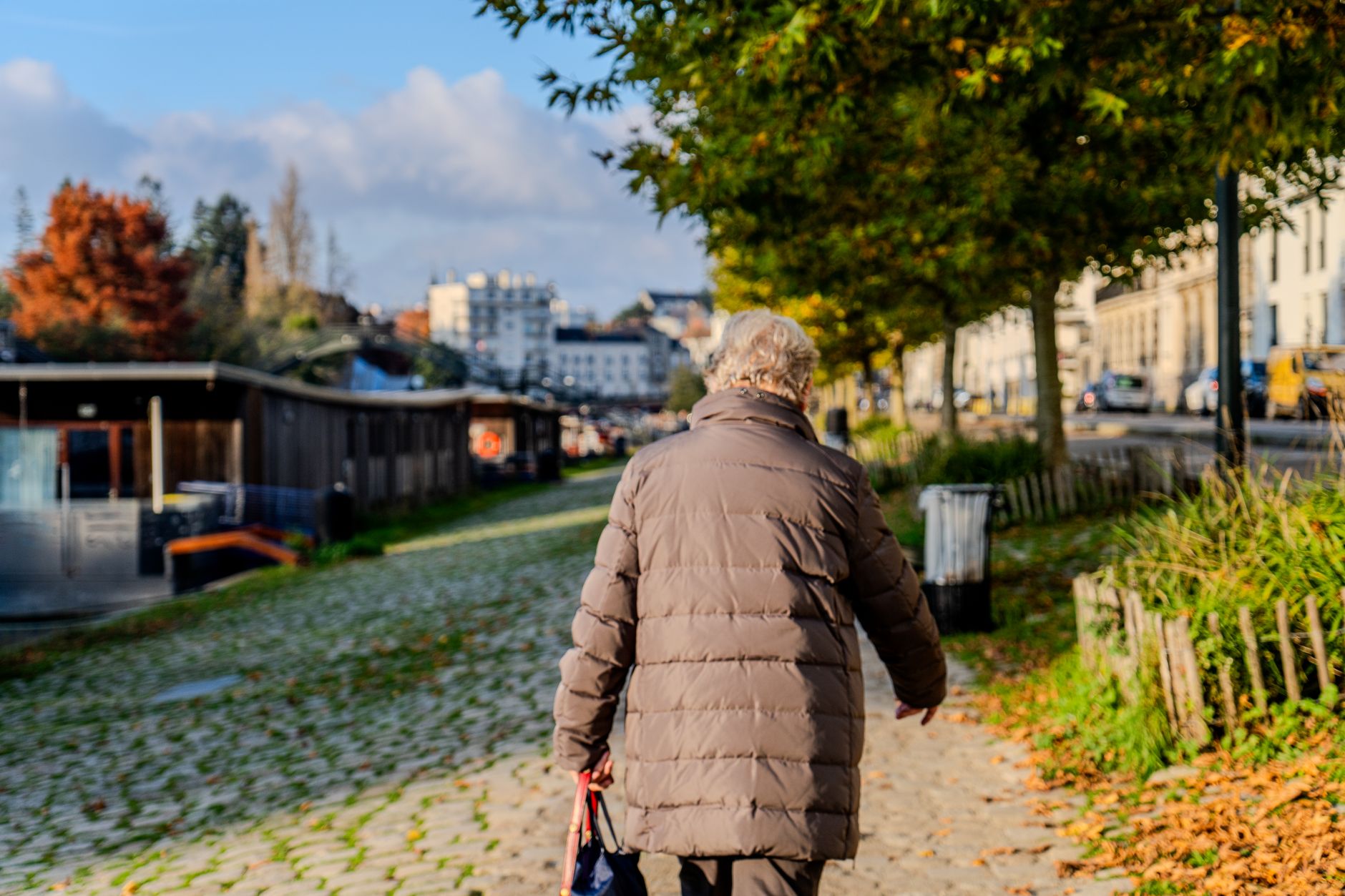 Pension de retraite : qui profitera de l'augmentation dès novembre ?