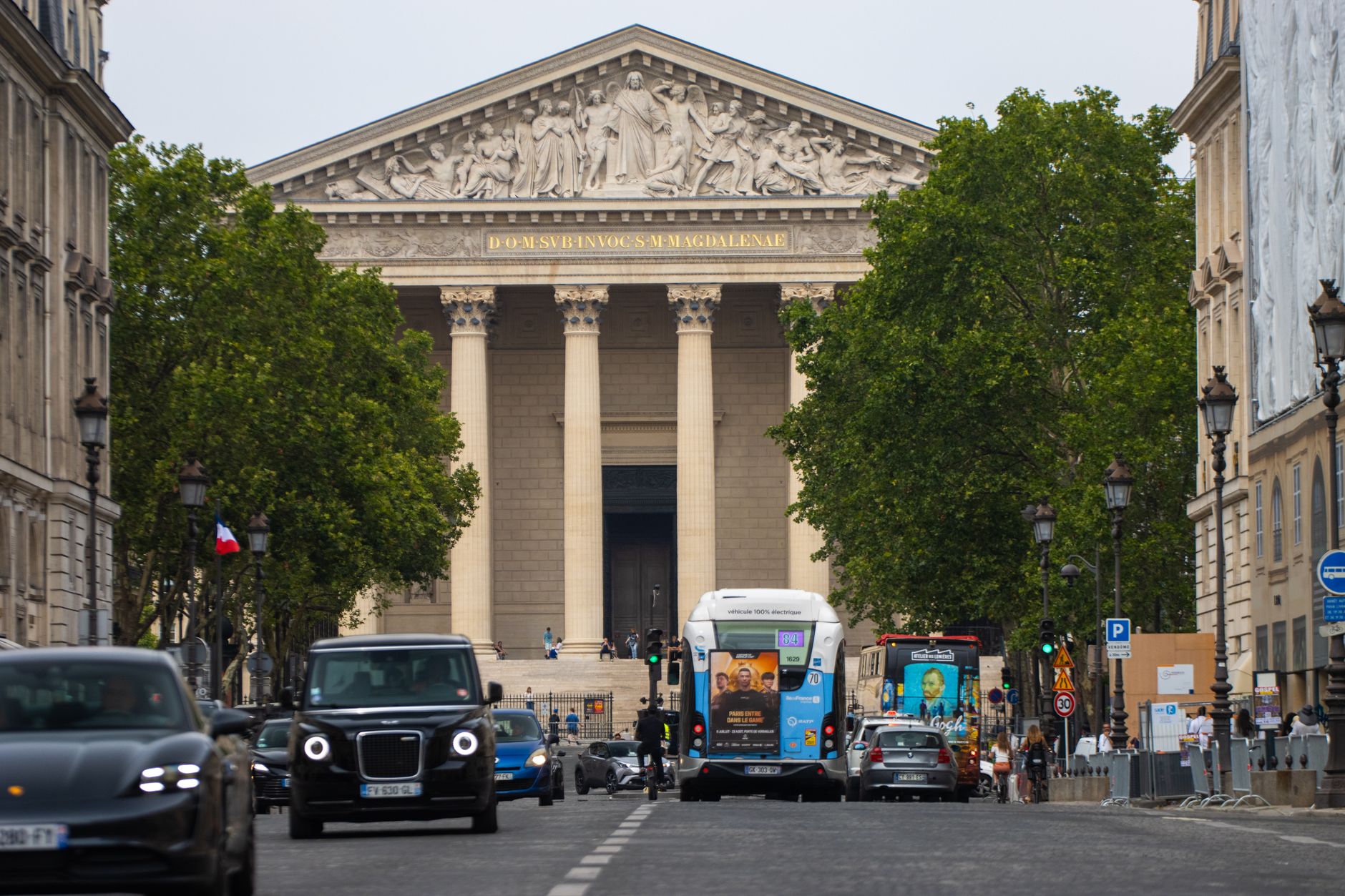 Transports urbains : quelle option choisir pour vos trajets à Paris ?