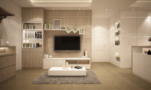 Optimiser le rangement dans un petit logement