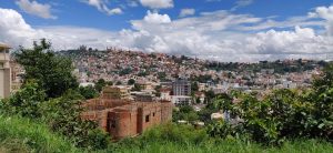 Cadre du budget public à Madagascar