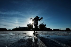 Opportunités d’emploi local en zone rurale à Madagascar