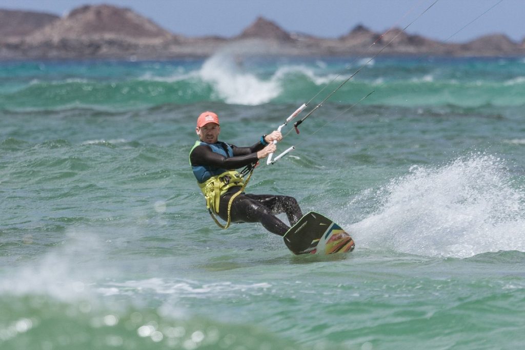 S'initier au kitesurf à Madagascar : ce qu'il faut vérifier avant de réserver