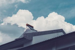 Installer un petit panneau solaire pour un foyer