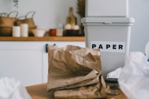 Idées pratiques pour réduire les déchets à la maison