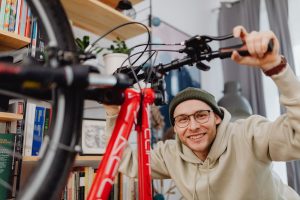 Réparer et entretenir un vélo pour la mobilité quotidienne
