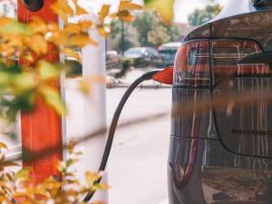 Découvrez la nouvelle Dacia Spring : l&rsquo;électrique accessible