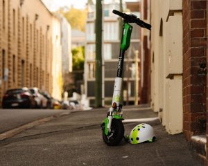 Nouvelles règles sur l&rsquo;utilisation des trottinettes électriques