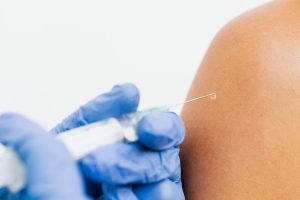 Conséquences de la baisse de la vaccination contre la grippe en France