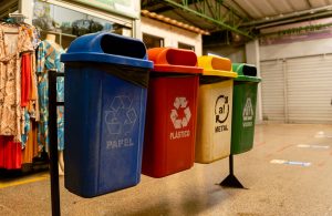 Janvier 2027 : fin des conteneurs bleus, êtes-vous prêt ?