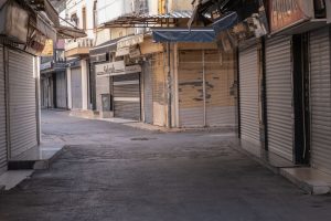 Taxe sur les commerces vides : un défi pour les propriétaires à Nogent-le-Rotrou