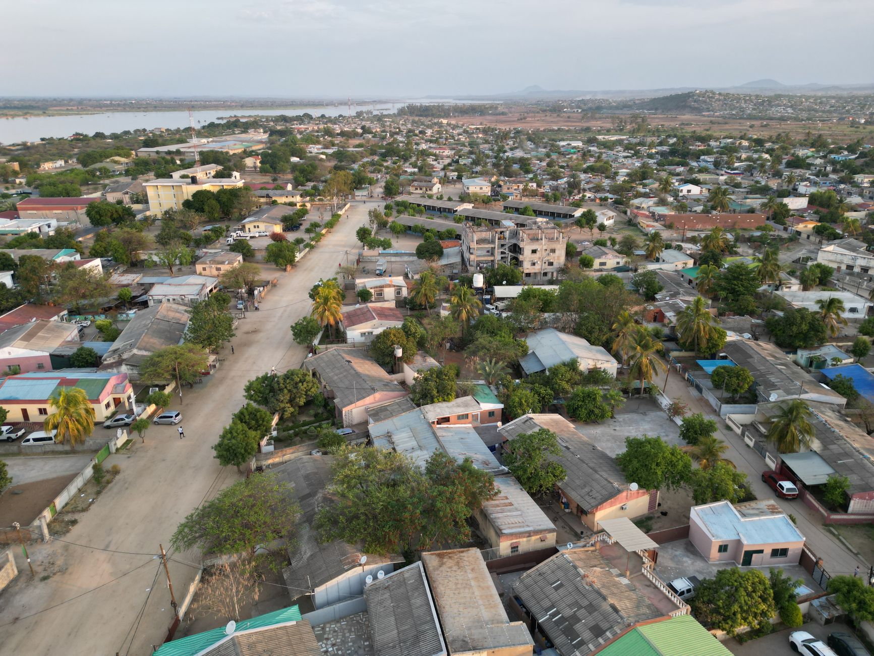 Maison et logement à Madagascar : contexte, acteurs et projets