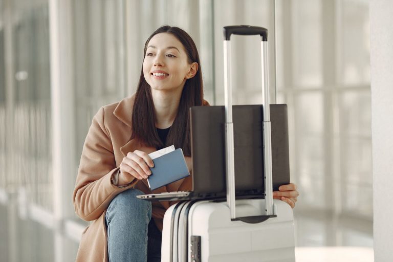 Bien préparer son voyage : la check-list avant un grand départ