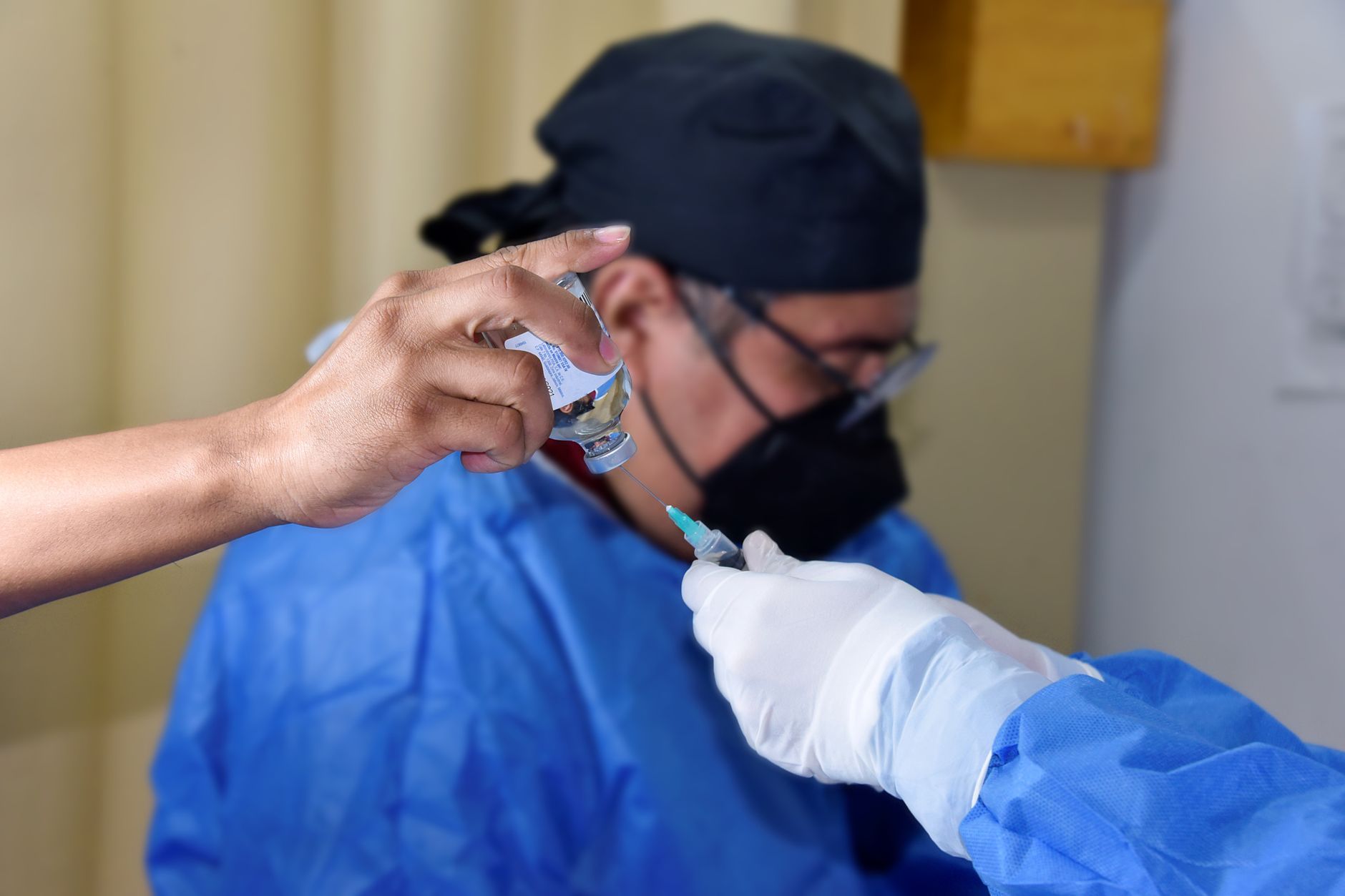 Contre la poliomyélite et la rougeole : Madagascar renforce la santé des enfants
