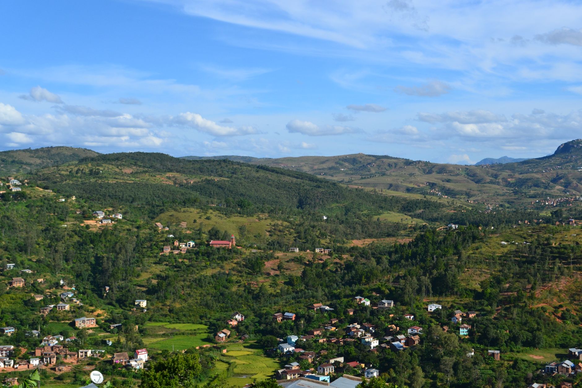 Peste à Madagascar : un danger sous-estimé qui menace la santé publique