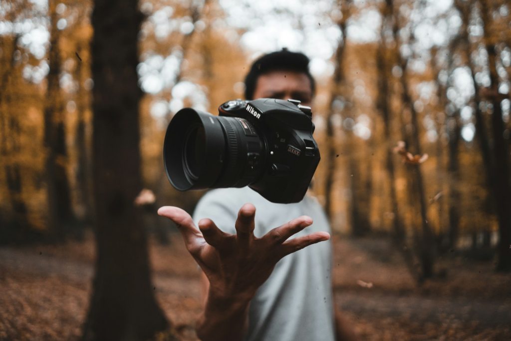 Photographe freelance : combien peut-on gagner ?