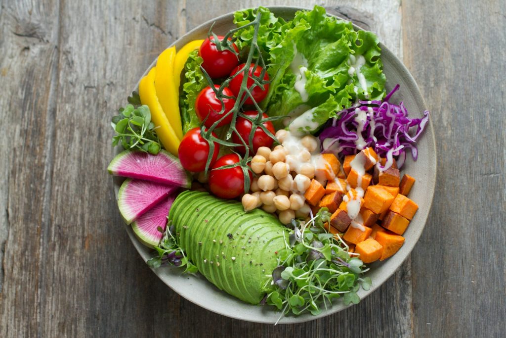Pourquoi choisir les aliments biologiques ? Découvrez leurs bienfaits
