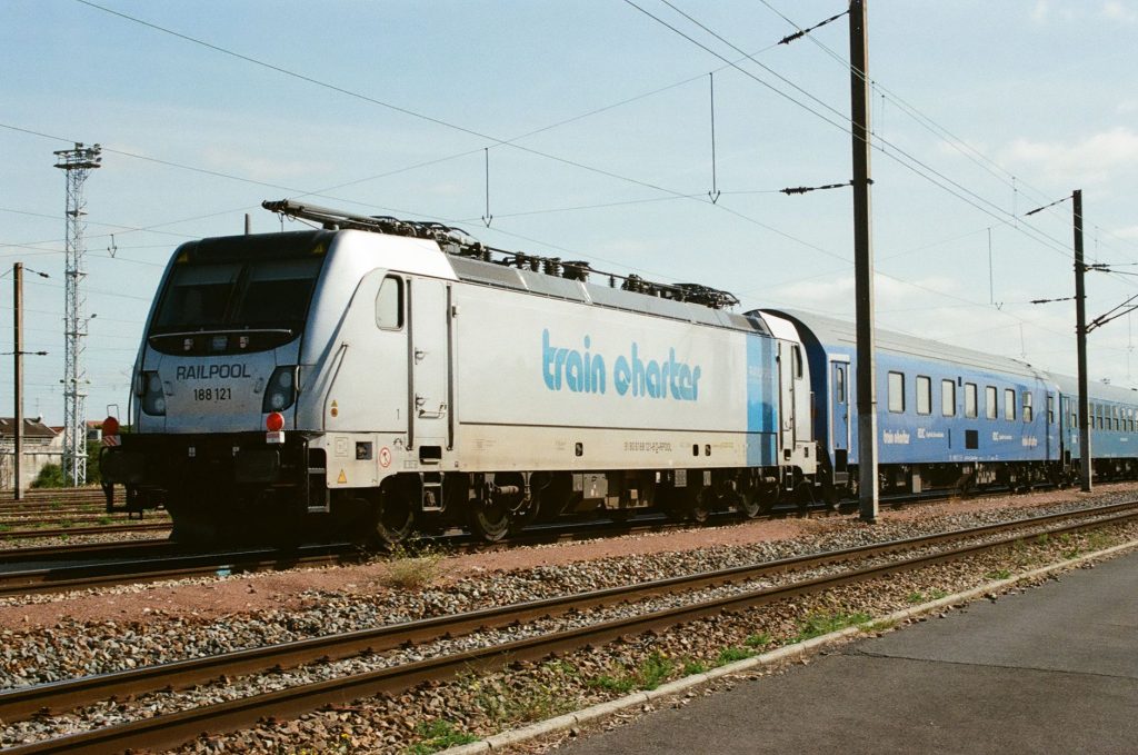 Transports publics en France : entre croissance et défis