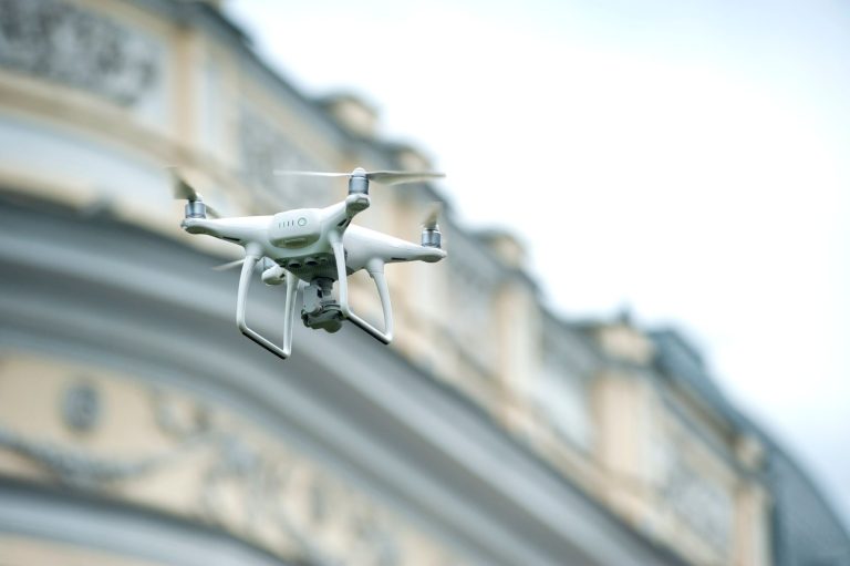 Les drones français : un tournant pour la sécurité à Madagascar ?